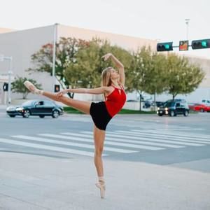 Meet your Posher, Savanna